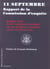 11 SEPTEMBRE RAPPORT DE LA COMMISSION D'ENQUETE