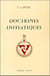 Doctrines initiatiques