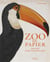 Zoo de papier - 500 ans d'art naturaliste