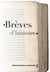 Brèves d'histoire