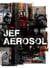 Jef Aérosol - 30 ans de pochoirs