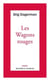 Les wagons rouges