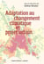 Adaptation au changement climatique et projet urbain