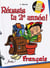 JE REUSSIS : réussis ta 2e année - français