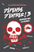 Défense d'entrer ! Tome 3 : bienvenue chez les grands !