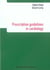 Prescription guidelines in cardiology