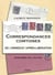 Correspondances comtoises de l'immédiat après-libération