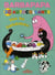 Barbapapa - vive les barbabébés - 30 autocollants