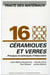 Céramiques et verres : Traité des matériaux - Volume 16