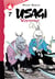 Usagi Yojimbo Tome 7