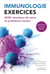 Immunologie : exercices- QCM, questions de cours et problèmes résolus