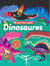 Un livre tout animé : Dinosaures