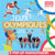 Jeux olympiques : 8 pop-up fantastiques