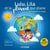 Lulu, Lila et la plume qui plane - une initiation au voyage