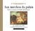 Aux marches du palais : poésie et musique du XVIIIe siècle français