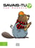 Savais-tu ? : Les castors
