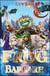 La légende de Frog t.2 - Frog le barbare