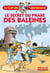 Le clan des Bordesoule Tome 5 : le secret du phare des baleines