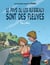 Les nouvelles aventures de Rona Tome 1 : le pays où les ruisseaux sont des fleuves