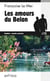 Le Gwen et Le Fur Tome 11 : amours de Bélon