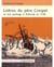 Lettres du pere crespel et son naufrage a anticosti en 1736