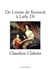 De louise de keroual à lady di