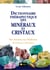 Dictionnaire thérapeutique des minéraux et cristaux - des anciens aux modernes - de l'orient à l'occident