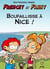 Frenchy et Fanny t.2 - boufaillisse à Nice !