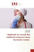 Aptitude au travail des médecins exerçant dans les zones rurales