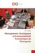 Management stratégique et environnement économique de l'entreprise