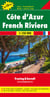 Cote d'azur french riviera