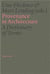 Provenance in architecture : A dictionary of terms