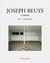 Joseph beuys in basel vol 1 /allemand
