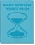 Marc Newson: Works 84-24