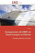 Comparaison de l'amf en droit francais et chinois - assurance maritime sur faculte