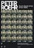 Peter Roehr - avant-garde artist of the 1960s