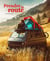 Prendre la route - la vie en van