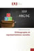 Orthographe et reprEsentations sociales
