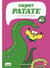 Super Patate Tome 7 : la revanche du docteur Malévolo