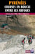 Pyrénées - parcours circulaires entre refuges