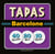Tapas Barcelona - 40 recetas, 20 locales, 10 rutas