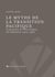 Le mythe de la transition pacifique - violence et politique en Espagne (1975-1982)