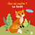 Qui se cache ? : La forêt