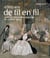 4 000 ans de fil en fil : Ligne de faîte chronologique de la mode civile