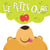 MES PETITES HISTOIRES COUCOU LE PETIT OURS