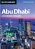 Abu Dhabi - live work exlpore