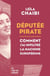Député pirate : Comment j'ai infiltré la machine européenne