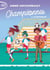 Championnes Tome 1 : la promesse