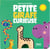 Petite Girafe Curieuse
