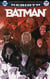 Batman rebirth n.16 - le choix d'une vie !